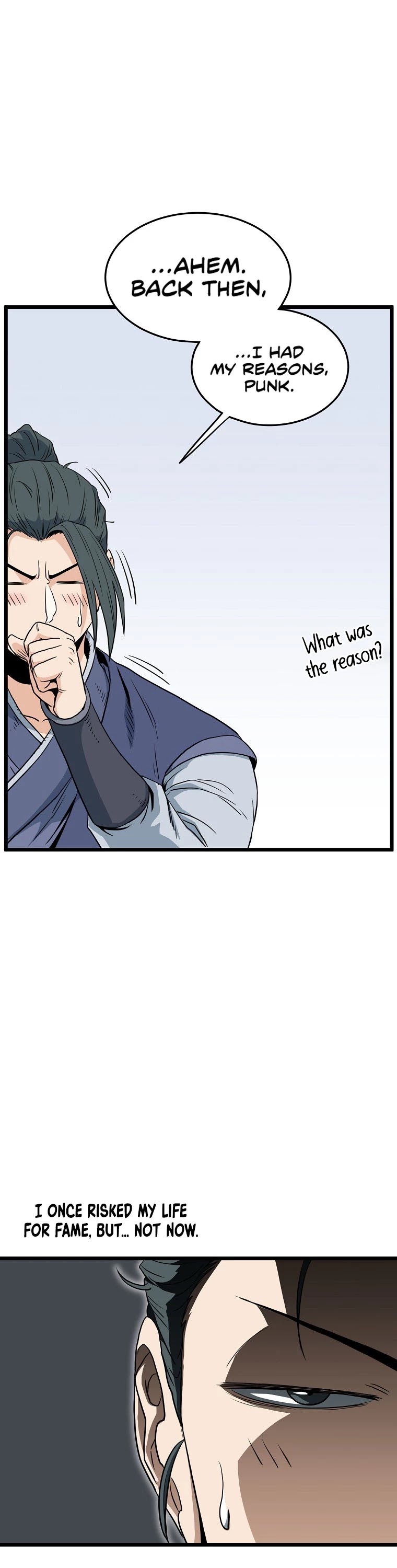 Murim Login Chapter 111 image 22